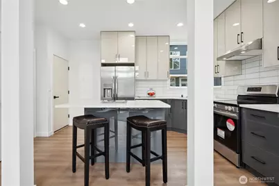 768 Point Brown Avenue SE #A, Ocean Shores, WA 98569 - Photo 9