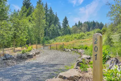 207 Sanderson Road, Chehalis, WA 98532 - Photo 1