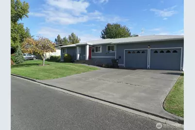 32 NE Tremont Drive, College Place, WA 99324 - Photo 23