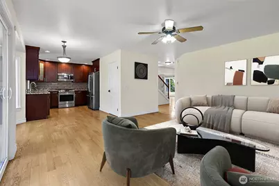 21418 SE 292nd Place, Kent, WA 98042 - Photo 9