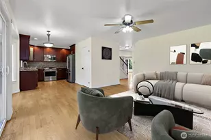 21418 SE 292nd Pl, Kent, WA 98042 - Photo 9