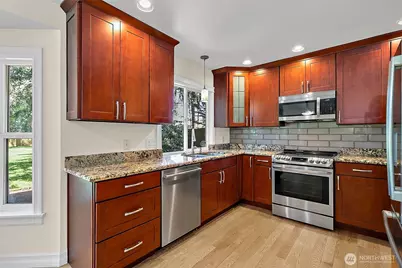 21418 SE 292nd Place, Kent, WA 98042 - Photo 13