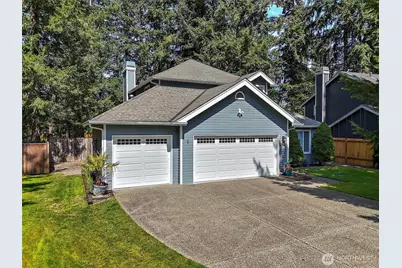 21418 SE 292nd Place, Kent, WA 98042 - Photo 39