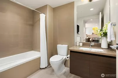 583 Battery Street #3002N, Seattle, WA 98121 - Photo 15