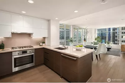 583 Battery Street #3002N, Seattle, WA 98121 - Photo 3