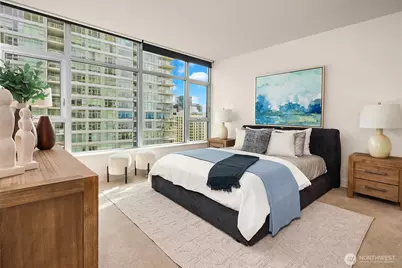 583 Battery Street #3002N, Seattle, WA 98121 - Photo 11