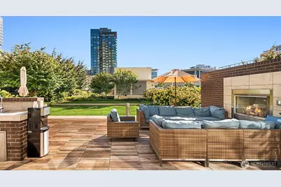 583 Battery Street #3002N, Seattle, WA 98121 - Photo 19