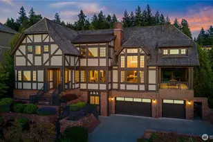 3169 NE Harrison St, Issaquah, WA 98029 - Photo 1
