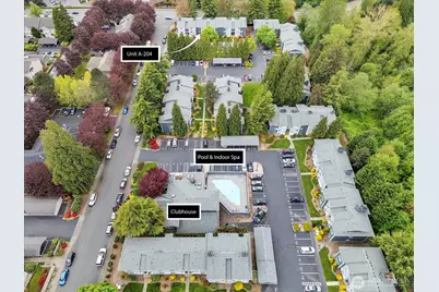 14002 NE 181st Place #A204, Woodinville, WA 98072 - Photo 1