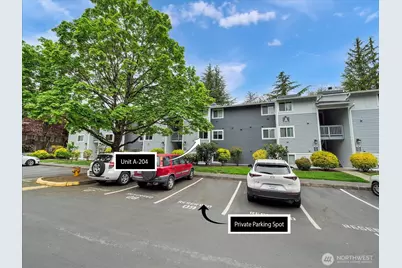 14002 NE 181st Place #A204, Woodinville, WA 98072 - Photo 19