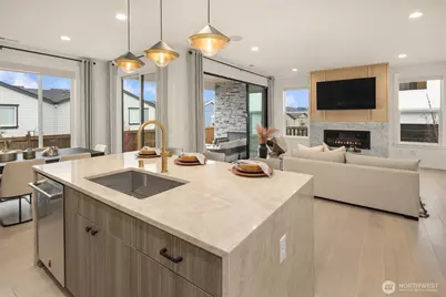 25414 Lot 11 204th Place SE, Covington, WA 98042 - Photo 9