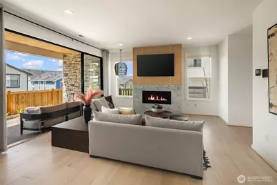 25414 Lot 11 204th Place SE, Covington, WA 98042 - Photo 7