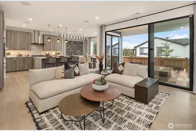 25414 Lot 11 204th Place SE, Covington, WA 98042 - Photo 5