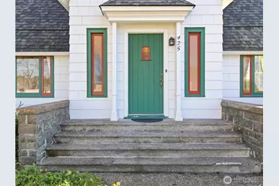 425 Central Avenue E, Tenino, WA 98589 - Photo 3