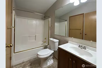 1375 S Bagley Creek Road, Port Angeles, WA 98362 - Photo 21