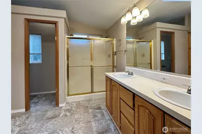 1375 S Bagley Creek Road, Port Angeles, WA 98362 - Photo 15