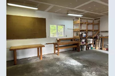 1375 S Bagley Creek Road, Port Angeles, WA 98362 - Photo 23