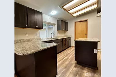 1375 S Bagley Creek Road, Port Angeles, WA 98362 - Photo 5