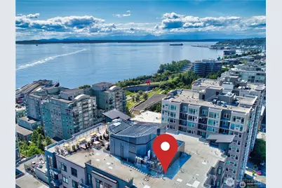 2721 1st Avenue #PH06, Seattle, WA 98121 - Photo 21