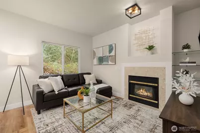 6773 SE Cougar Mountain Way #4, Bellevue, WA 98006 - Photo 5