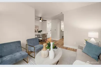 6773 SE Cougar Mountain Way #4, Bellevue, WA 98006 - Photo 3