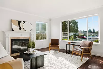 1111 S Villard Street #A1, Tacoma, WA 98465 - Photo 9