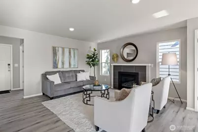 9828 Ferns SE, Yelm, WA 98597 - Photo 5