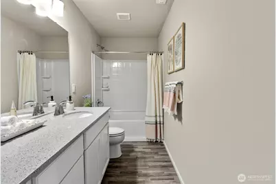 9828 Ferns SE, Yelm, WA 98597 - Photo 13