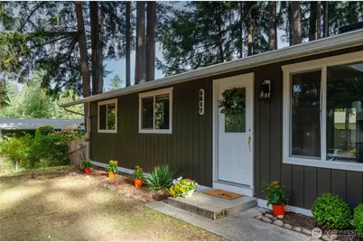 5517 Huntwick Drive NW, Gig Harbor, WA 98335 - Photo 3