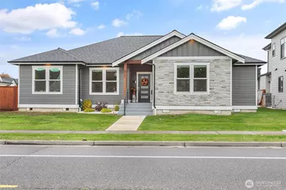 1725 Aaron Drive, Lynden, WA 98264 - Photo 1