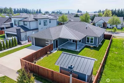 1725 Aaron Drive, Lynden, WA 98264 - Photo 5