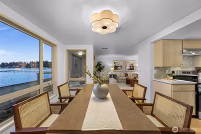 9727 NE Juanita Drive #308, Kirkland, WA 98034 - Photo 13