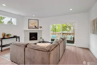 10645 SE 170th Pl-Lot 11, Renton, WA 98055 - Photo 5