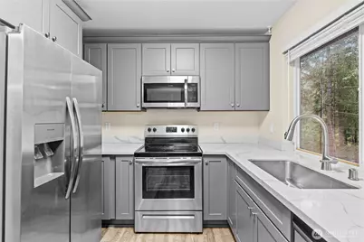 22127 N Clear Lake Boulevard SE, Yelm, WA 98597 - Photo 17