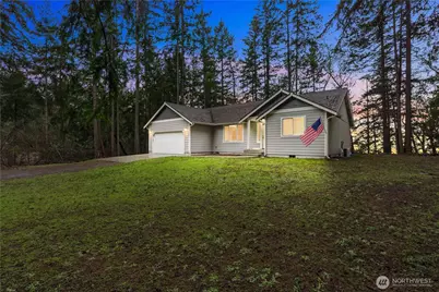 22127 N Clear Lake Boulevard SE, Yelm, WA 98597 - Photo 5