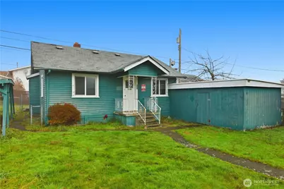 421 S 57th Street, Tacoma, WA 98408 - Photo 1