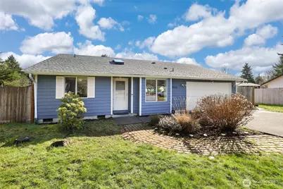 3933 Woodlawn Drive SE, Olympia, WA 98501 - Photo 1