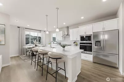 26861 NE 143rd Circle #14, Duvall, WA 98019 - Photo 5