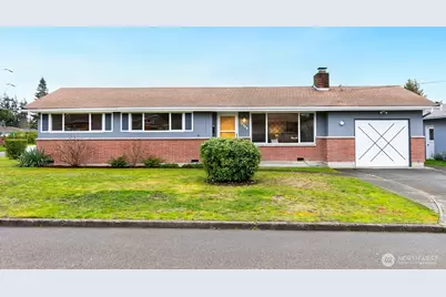 3735 NE 10th Lane, Renton, WA 98056 - Photo 1