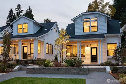 13426 (Hs 2) NE 112th Place, Redmond, WA 98052 - Photo 1