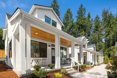 13426 (Hs 2) NE 112th Place, Redmond, WA 98052 - Photo 3