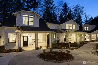 13426 (Hs 2) NE 112th Place, Redmond, WA 98052 - Photo 5