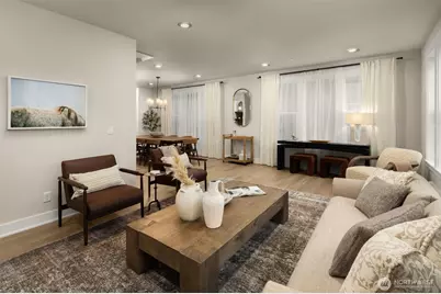 14306 149th Place NE #2, Woodinville, WA 98072 - Photo 5