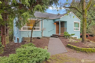 9222 3rd Avenue SW, Seattle, WA 98106 - Photo 1
