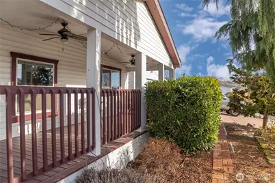 935 Sunrise Drive, Manson, WA 98831 - Photo 3