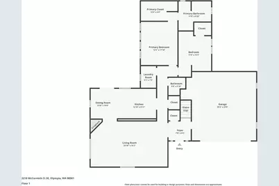 2218 McCormick Court SE, Olympia, WA 98501 - Photo 3