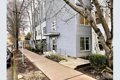 7600 Greenwood Avenue N #206, Seattle, WA 98103 - Photo 23