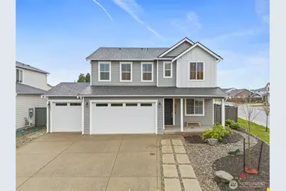 17602 126th Avenue E, Puyallup, WA 98374 - Photo 1