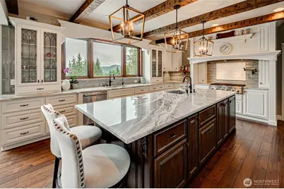 421 Woodland Heights Road, Woodland, WA 98674 - Photo 5