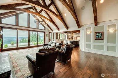 421 Woodland Heights Road, Woodland, WA 98674 - Photo 3